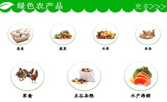 優(yōu)質(zhì)農(nóng)產(chǎn)品盡在中國(guó)綠色農(nóng)產(chǎn)品經(jīng)銷(xiāo)商平臺(tái)