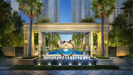 深圳新房 深城投中心公館的物業與開發商怎么樣