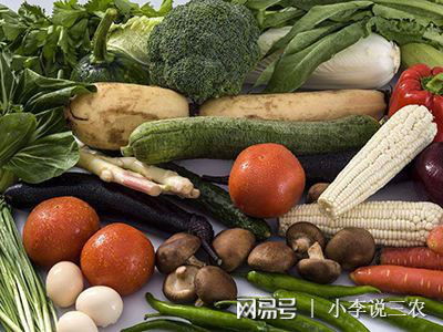 有人認為農(nóng)產(chǎn)品價格低迷,可以讓富翁變成 負翁 ,你怎么看