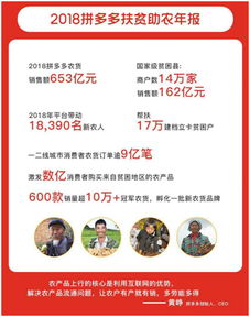 帶動農業人才及科技下沉,拼多多如何創新農產品上行體系