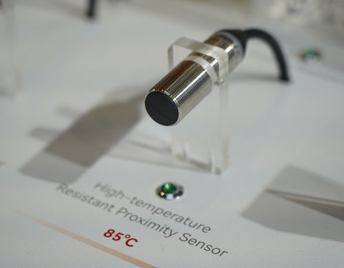 以創新，解鎖工業智能未來 明治傳感akuSense德國SPS圓滿落幕——環境傳感器新方向探索